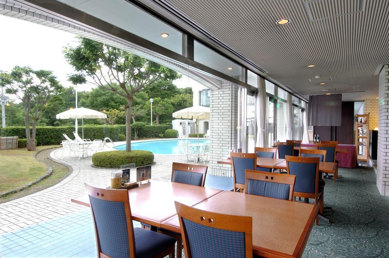 Public Area 2, Resorpia Kumihama, Kyōtango