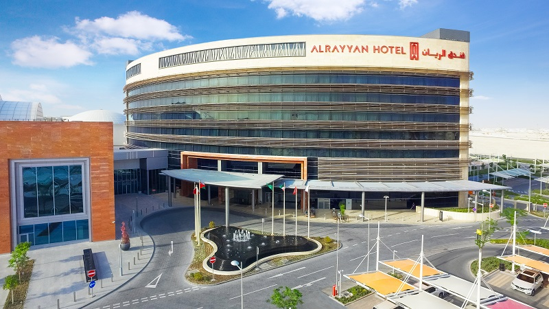 Exterior & Views 4, AlRayyan Hotel Doha, Curio Collection by Hilton, Al Rayyan