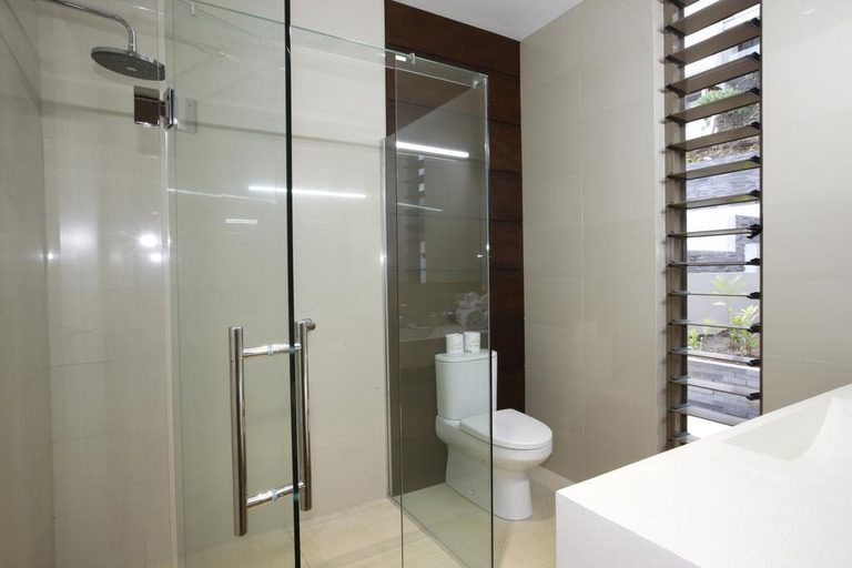 Public Area 4, The Terraces Boutique Apartments, Port Vila