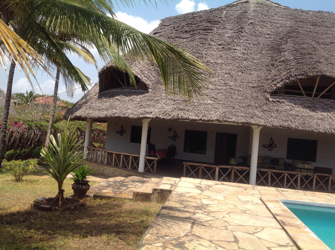 Exterior & Views 2, Queen K Cottages At Chrystal Homes, Kilifi North