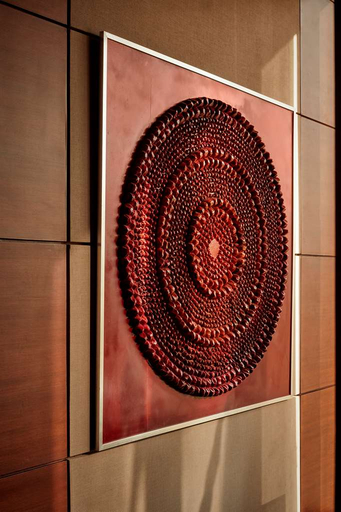 Public Area 4, Hyatt Regency Chandigarh, Chandigarh