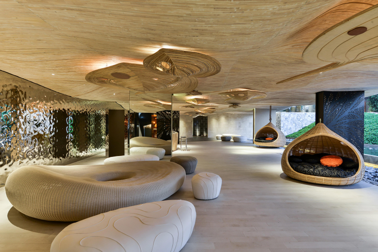 Public Area 5, Veranda Resort Pattaya Na Jomtien, Pattaya
