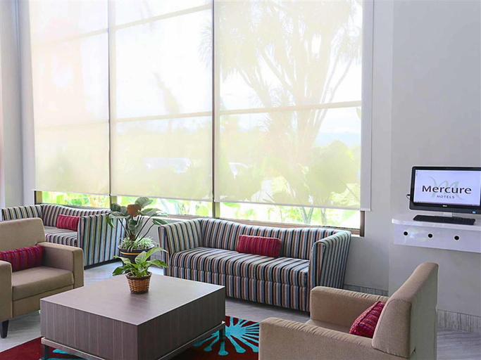 Public Area 2, Grand Duta Hotel, Palu