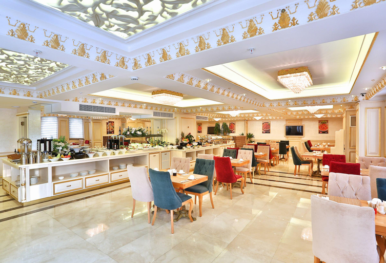 Food & Drinks 5, Emirhan Palace Hotel, Esenyurt