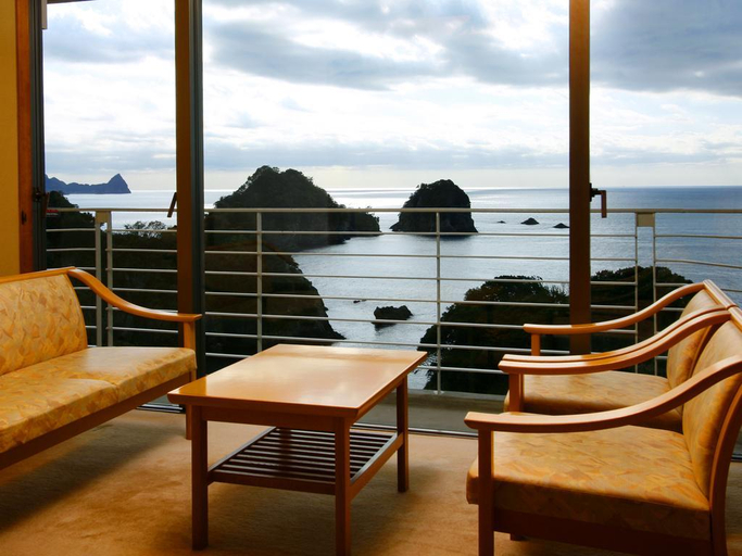 Exterior & Views 2, Dogashima New Ginsui, Nishiizu