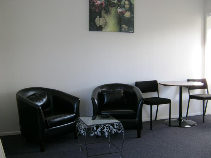 Public Area 5, Acorn Estate Motel, Masterton