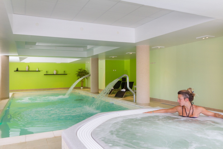Sport & Beauty 4, Residence Club MMV Les Terrasses D'Isola, Alpes-Maritimes