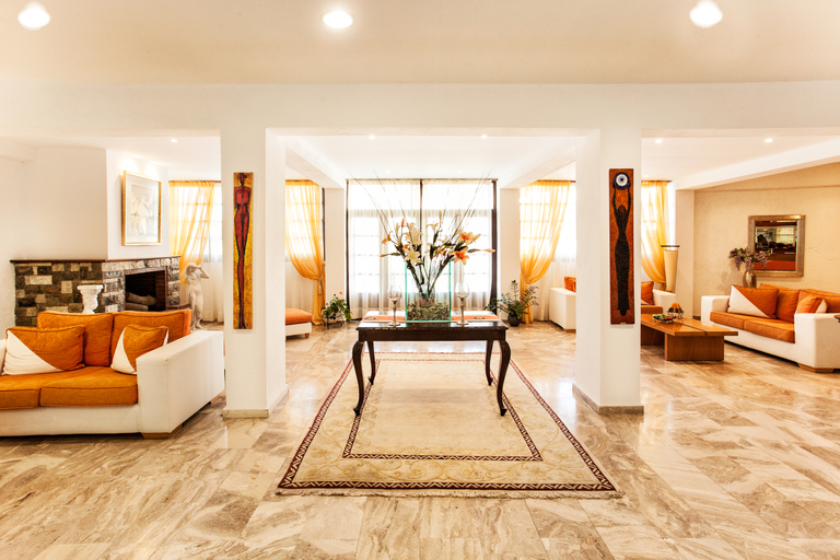 Public Area 4, Hotel Punta, Thessaly