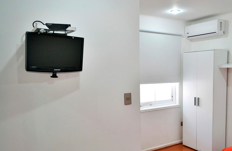 Public Area 2, Casona Bustamante, Santiago