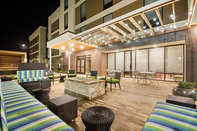 Public Area 2, Home2 Suites by Hilton Oklahoma City- Yukon, Canadian