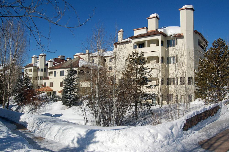 Exterior & Views 4, Terraces at Eagle Ridge , Routt