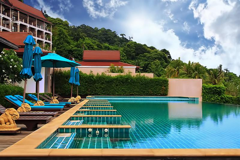 Sport & Beauty, Paradise, Koh Chang