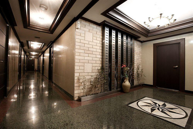 Public Area 2, Hotel Cullinan Yongin, Yongin