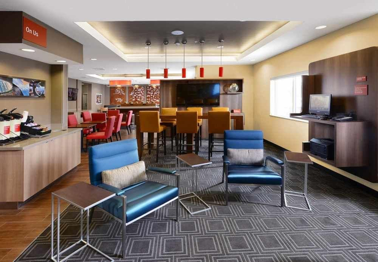 Public Area 3, Towneplace Suites by Marriott Houston Galleria Area, Houston