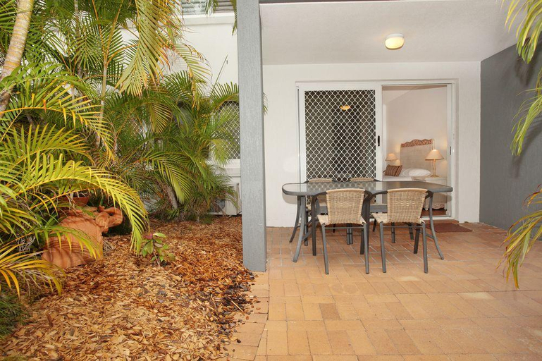 Others 4, Dockside Holiday Apartments, Maroochy - Mooloolaba