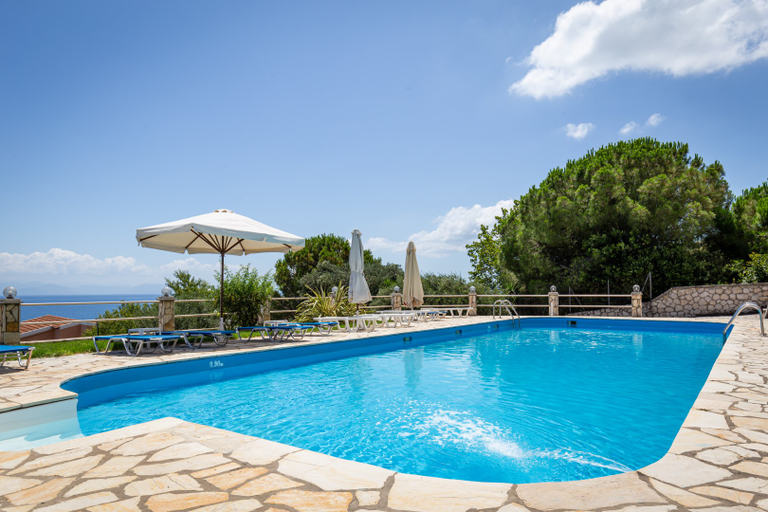 Sport & Beauty 4, Anasa Corfu, Ionian Islands