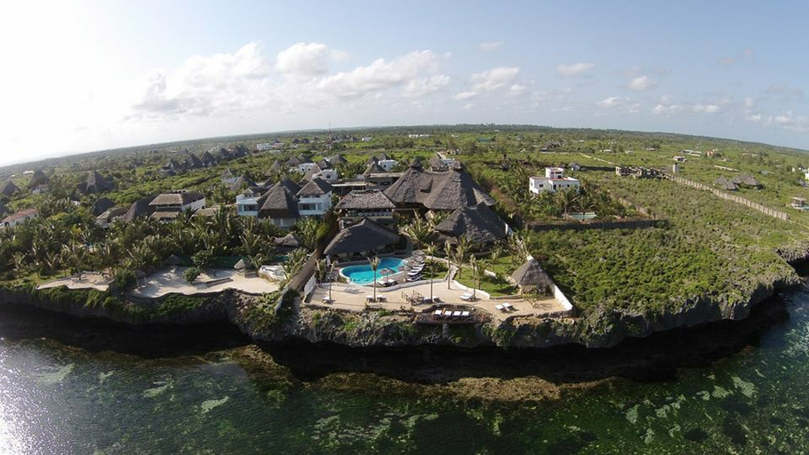 Exterior & Views, Mawe Resort Watamu Boutique Hotel, Kilifi North