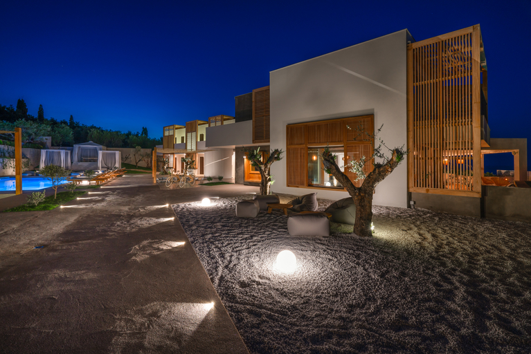Public Area 4, Zante Maris Suites - Adults Only, Ionian Islands