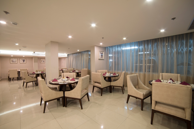 Food & Drinks 5, Tulip Inn, Dammam