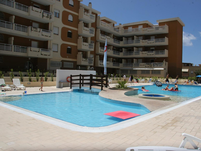 Sport & Beauty 3, Residenza Gardenia, Sassari
