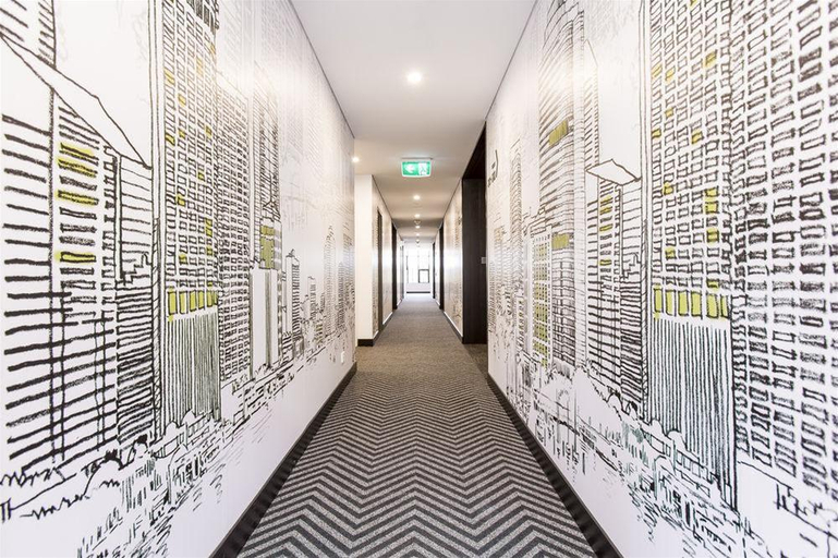 Public Area 2, The Kingsford an Ascend Hotel Collection, Hamilton
