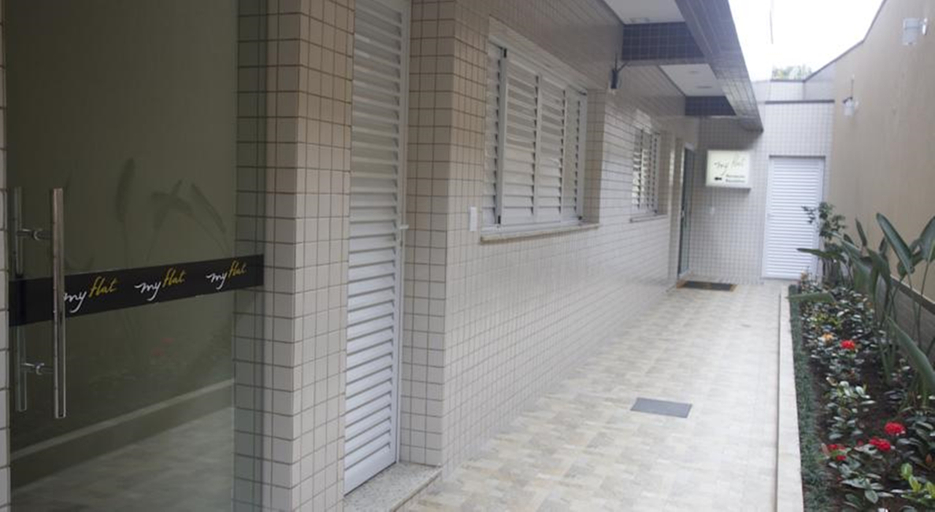 Public Area