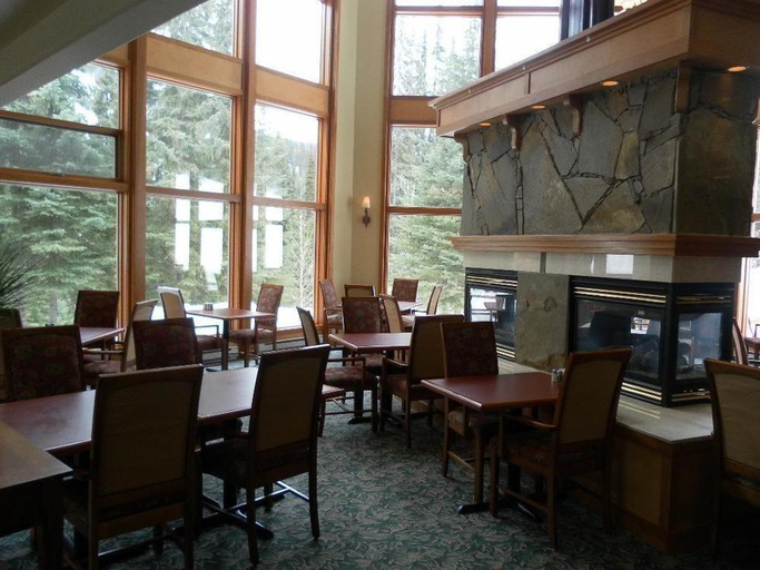 Food & Drinks 5, Vacation Internationale Pinnacle Lodge, Thompson-Nicola