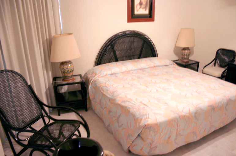 Bedroom 5, Suites Jazmin, Acapulco de Juárez
