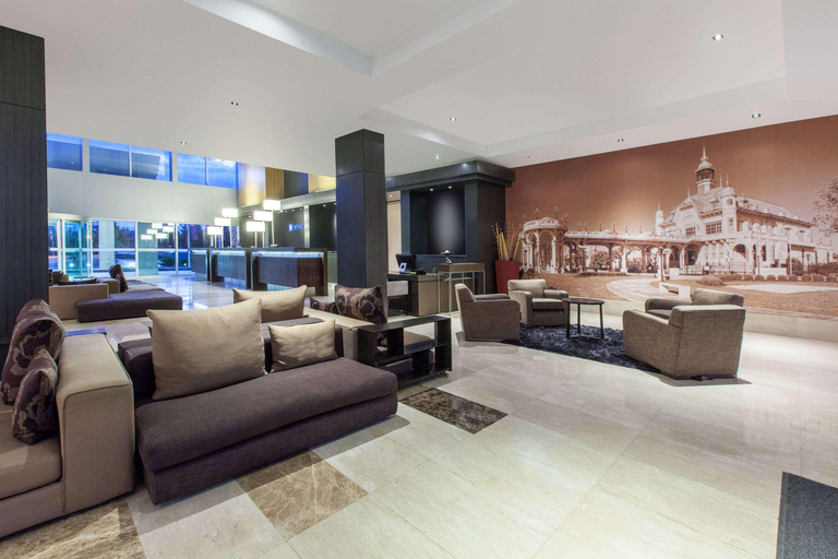 Public Area 4, Wyndham Nordelta Tigre Buenos Aires, Tigre