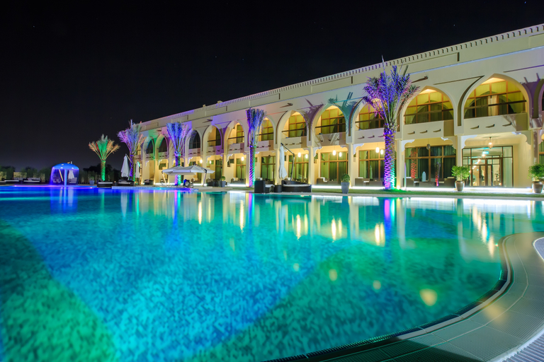 Sport & Beauty 2, Western Hotel - Madinat Zayed , Madinat Zayed
