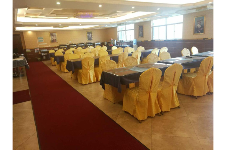 Food & Drinks, Vienna Hotel ( Shenzhen Fuyong Bridge Branch), Shenzhen