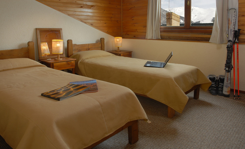 Sport & Beauty, Soft Catedral, Bariloche