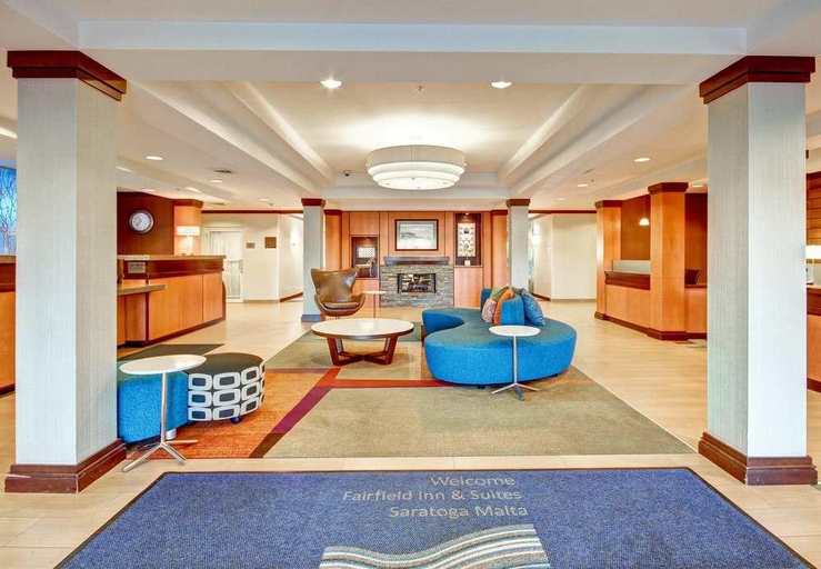 Public Area 2, Home2 Suites by Hilton Saratoga/Malta, Saratoga