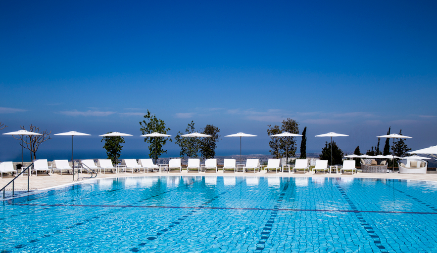 Sport & Beauty 2, Elma Arts Complex Luxury Hotel
