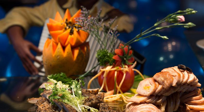 Food & Drinks 4, Yiwu Kasion International Hotel, Jinhua