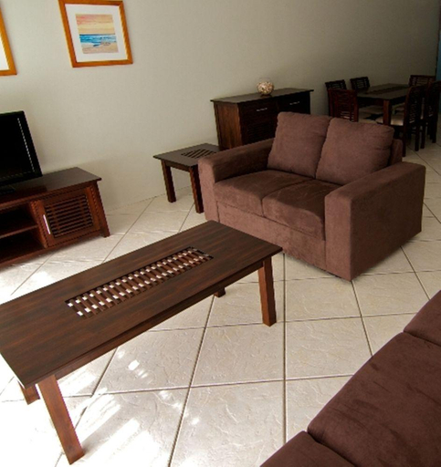 Public Area, Merrima Court Holidays, Caloundra - Caloundra S.