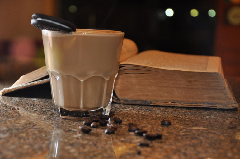 Food & Drinks 5, Caesar'S Park Hotel, Beirut