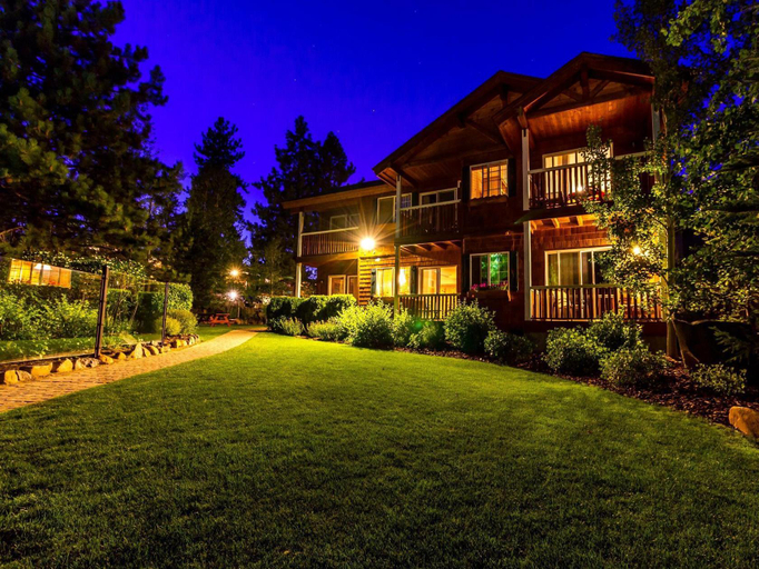 Exterior & Views 3, Red Wolf Lakeside, Placer