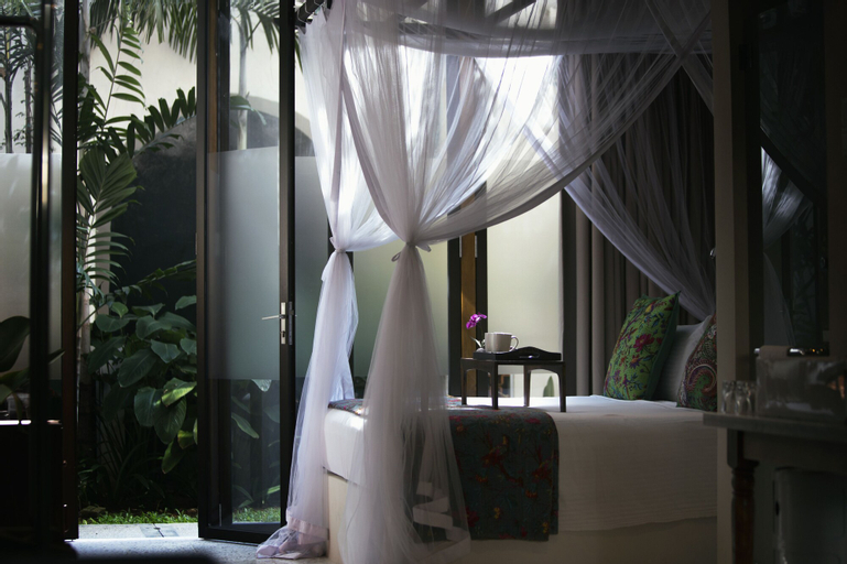 Muntri Grove Hotel, Penang Island