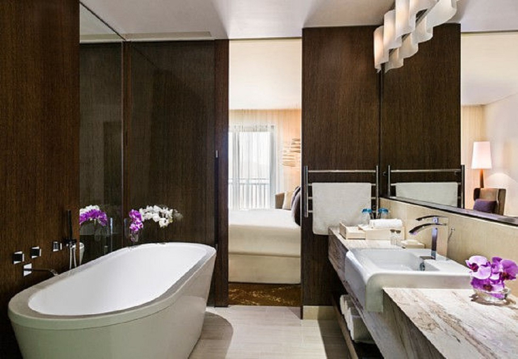 Bathroom 5, Autograph Collection Park Chalet Shahdag, Qusar