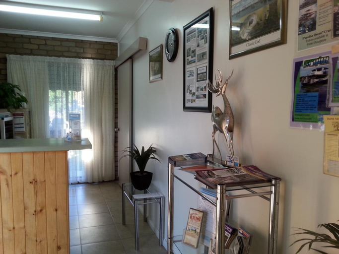 Sport & Beauty, Mulwala Resort, Corowa
