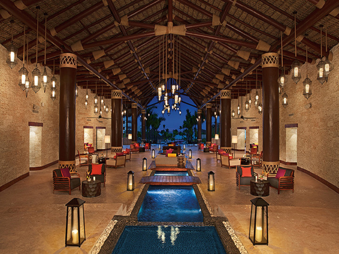 Public Area 4, Secrets Cap Cana Resort & Spa, Salvaleon de Higuey