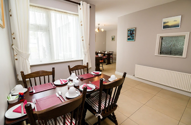 Others 5, O Neills Bed and Breakfast