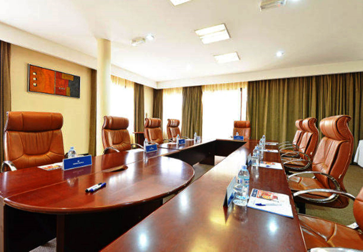 Public Area 3, Protea Hotel Kampala, Kampala