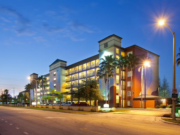Exterior & Views 2, Bluegreen Vacations Orlando Sunshine, Orange