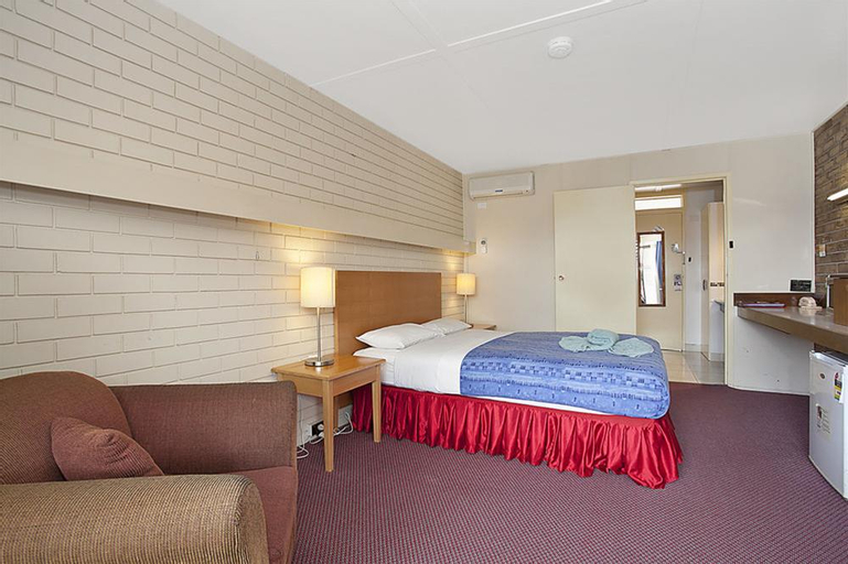 Econo Lodge Statesman Ararat, Ararat