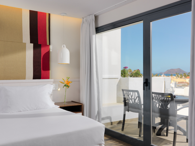 Bedroom 3, H10 Ocean Dreams Hotel Boutique - Adults Only, Las Palmas