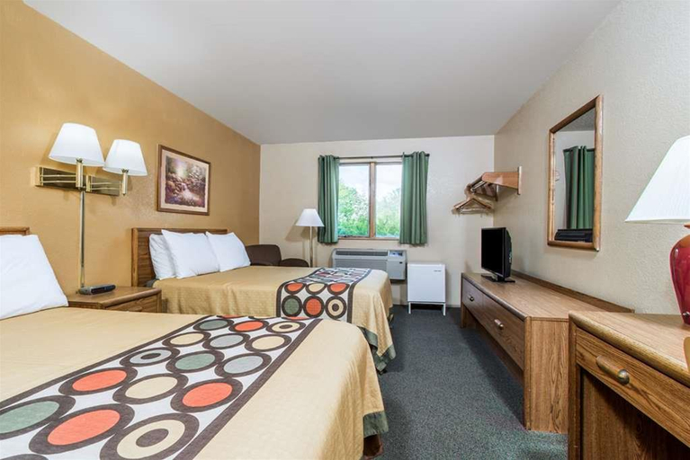 Exterior & Views 2, Coratel Inn & Suites Stillwater, Washington