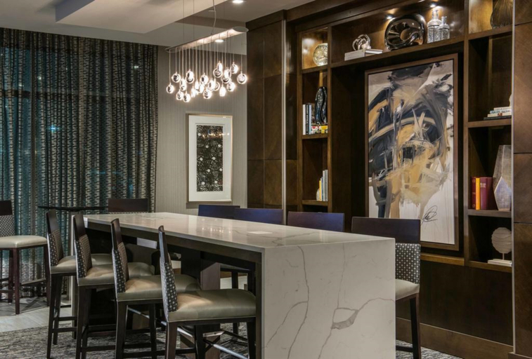Food & Drinks 5, Residence Inn Boston Concord, Middlesex