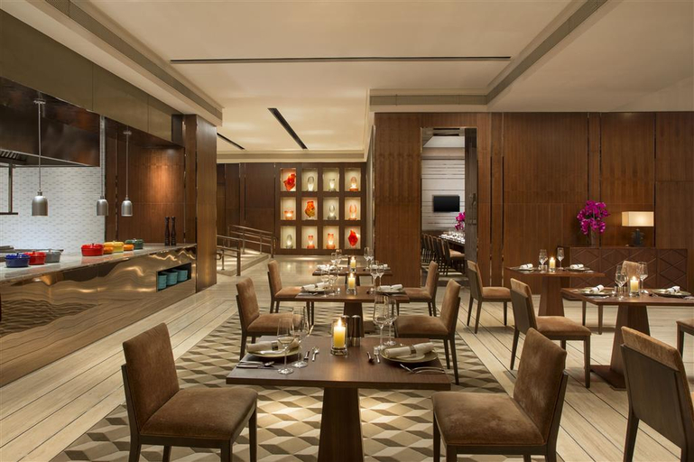 Food & Drinks 4, Sheraton Huizhou Bailuhu, Huizhou
